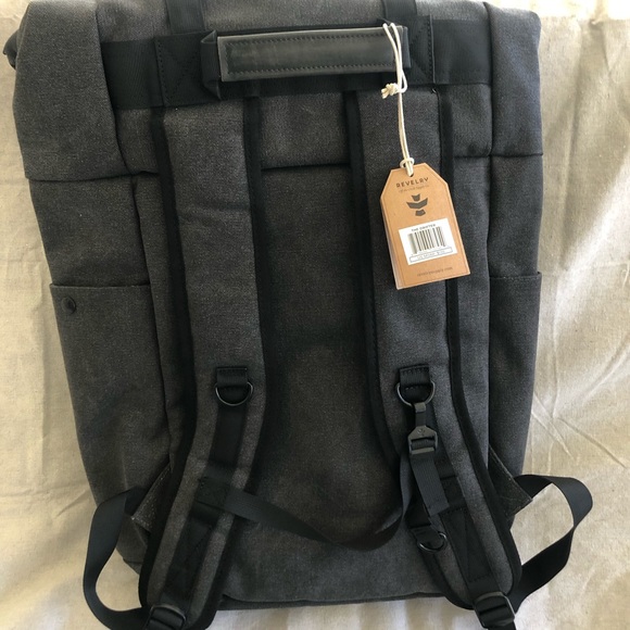 Backpack by Revelry. NWT - Picture 2 of 6